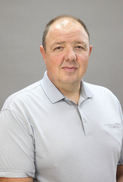 Сорокин Андрей Георгиевич