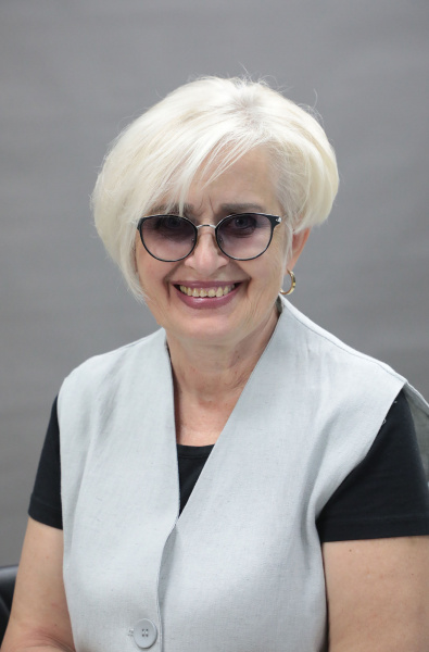 Патрина Елена Николаевна