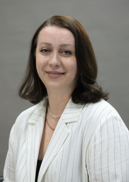 Давыденко Анна Ивановна