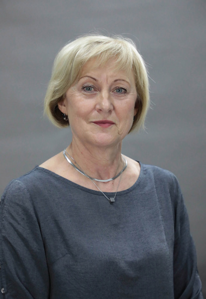 Бударина Татьяна Николаевна