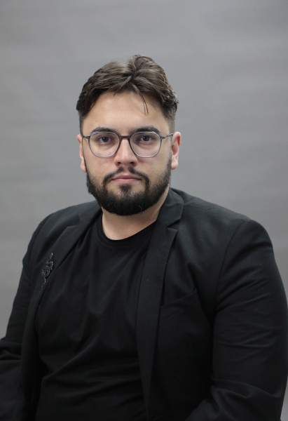 Кузнецов Александр Александрович