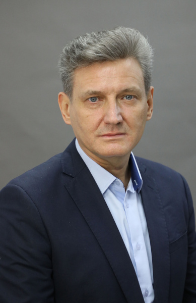 Фетисов Дмитрий Николаевич