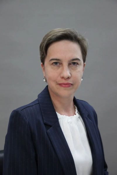 Панина Анна Александровна