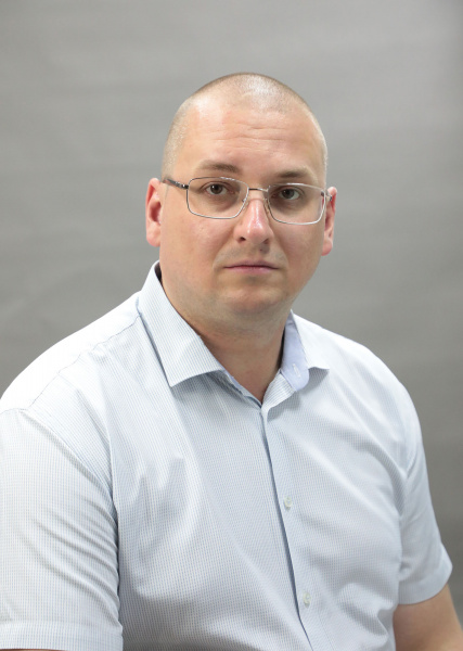 Пархоменко Алексей Николаевич