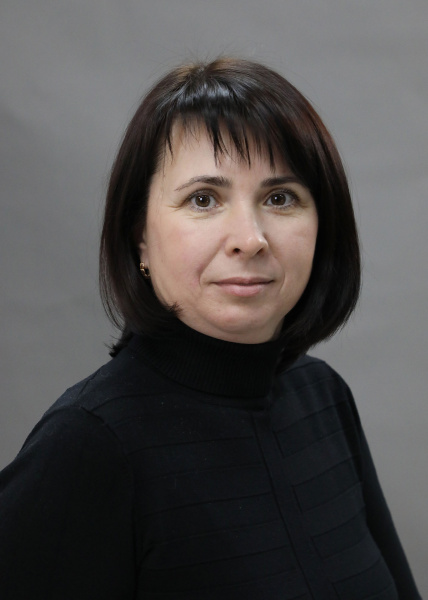 Политова Ольга Андреевна