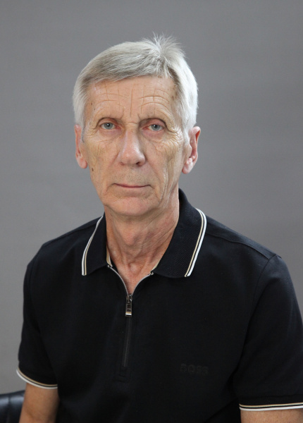 Варламов Сергей Васильевич