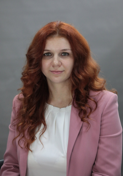 Солтыс Полина Александровна