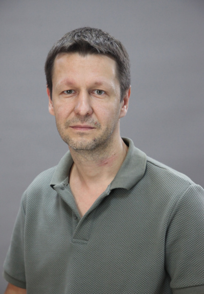 Белобородов Иван Сергеевич