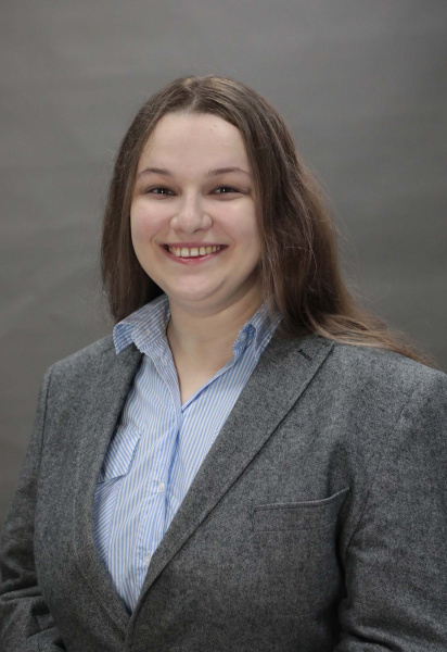 Мальцева Мария Олеговна