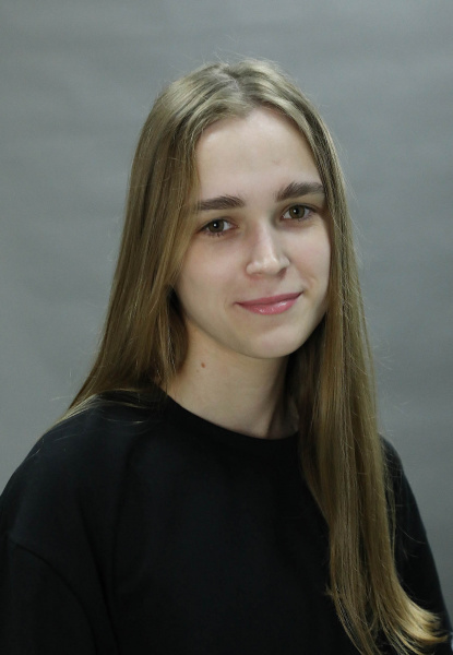 Журава Полина Сергеевна