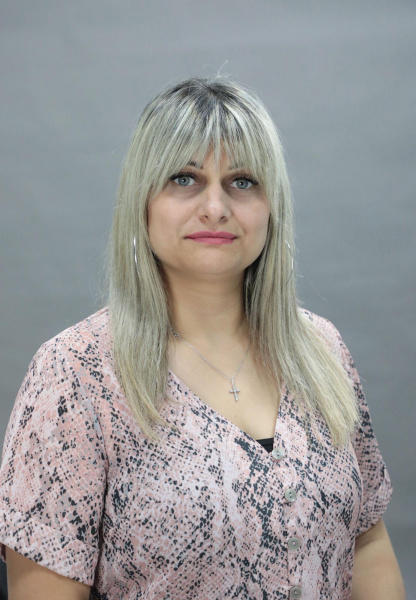 Григорян Диана Акоповна