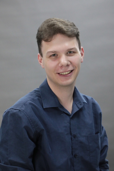 Бирюков Михаил Валерьевич