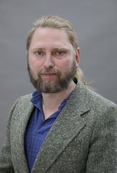 Головнов Никита Евгеньевич