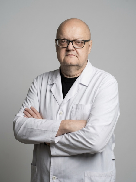 Харченко Андрей Александрович