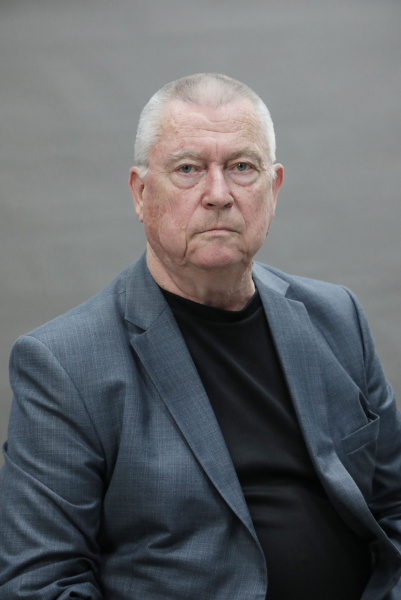 Краюшкин Александр Иванович