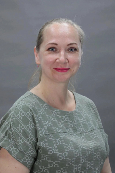 Матвиенко Наталья Викторовна