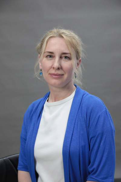 Пром Наталья Александровна