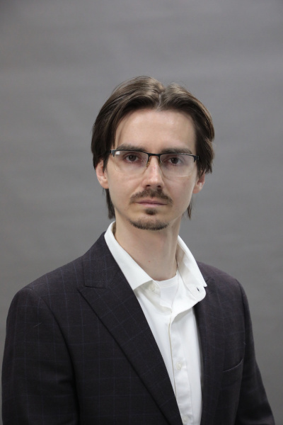 Папичев Евгений Васильевич
