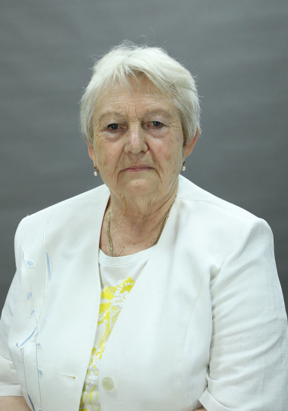 Иоанниди Елена Александровна