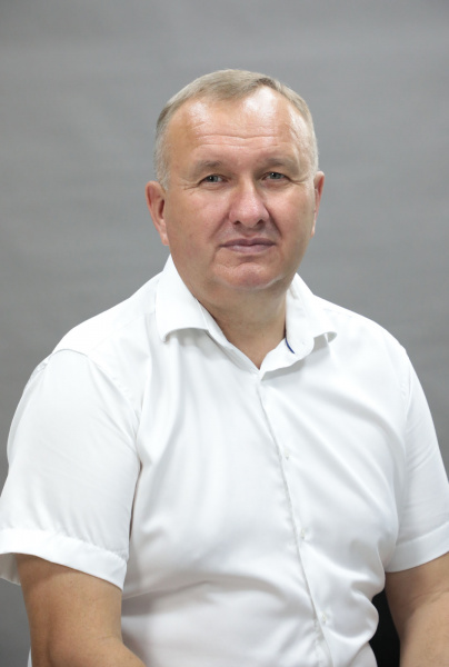 Фёдоров Сергей Викторович