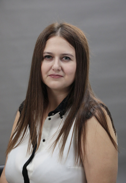 Полубоярова Ангелина Сергеевна