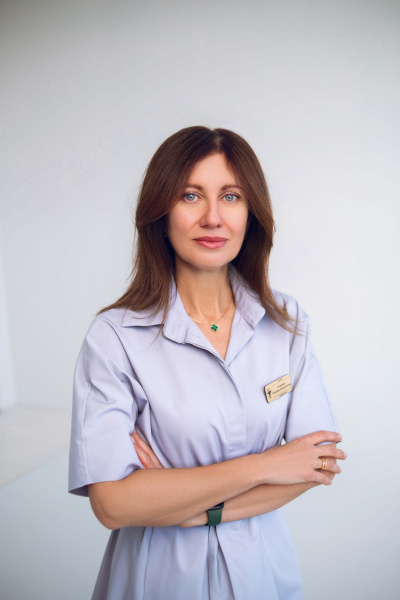 Синенко Татьяна Анатольевна