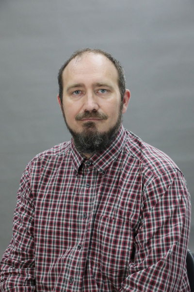 Рогов Владимир Александрович