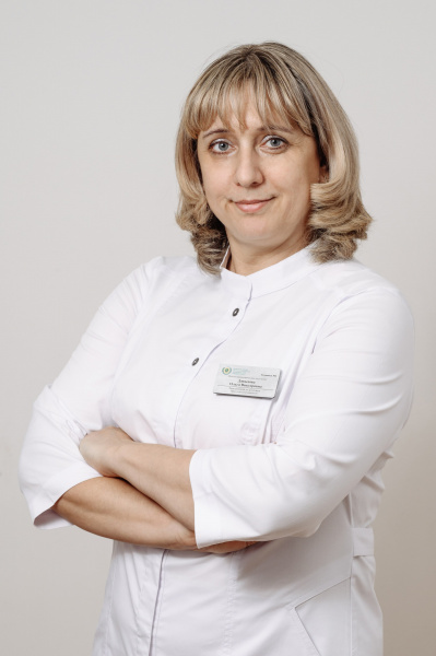 Давыдова Ольга Викторовна