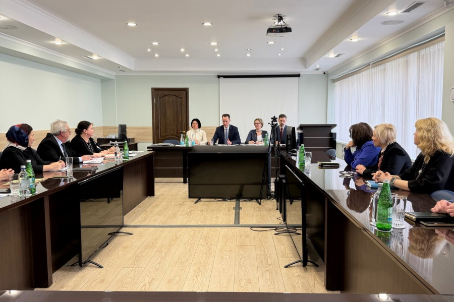 День науки: в филиале ВолгГМУ определили стратегию развития исследовательской деятельности   