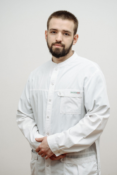 Ходоровский Семен Геннадьевич