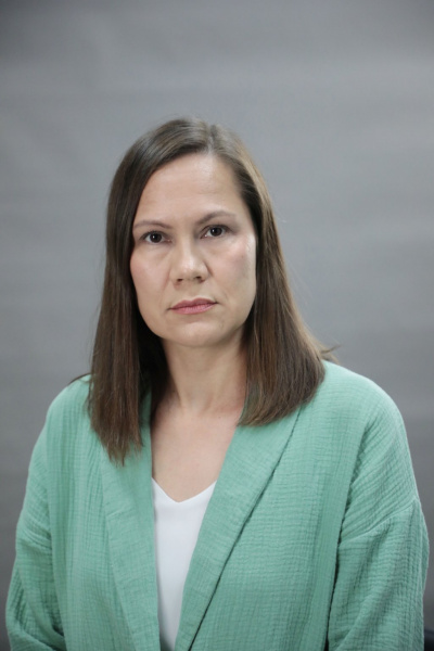 Ткаченко Юлия Александровна