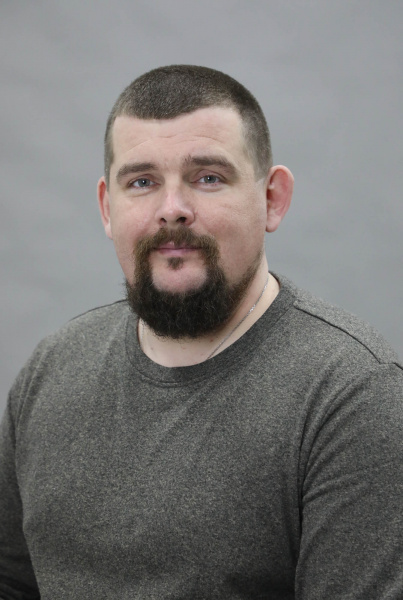 Мальцев Михаил Васильевич