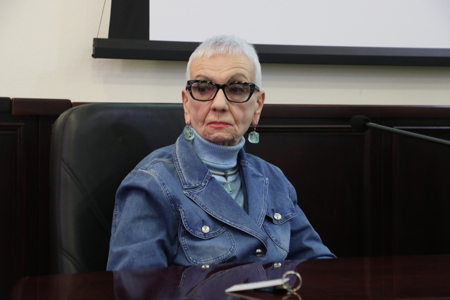 В ВолгГМУ обсудили нормы проведения этической экспертизы научных исследований 