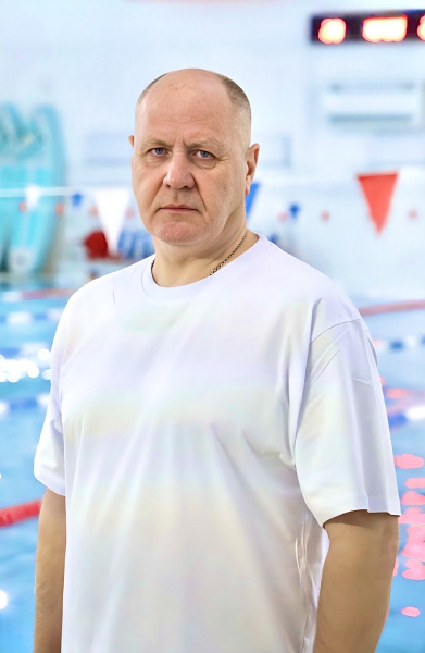 Никаноров Игорь Анатольевич