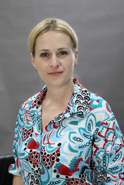 Капнина Тамара Ивановна