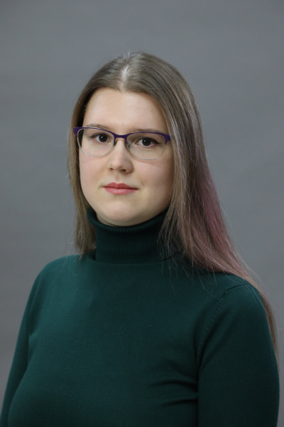 Лях Екатерина Андреевна