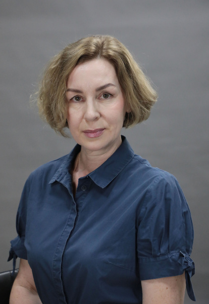 Девятченко Лилия Анатольевна