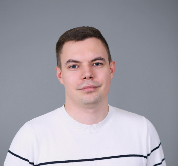 Головачев Роман Алексеевич