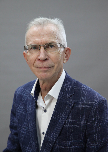 Сперанский Дмитрий Леонидович