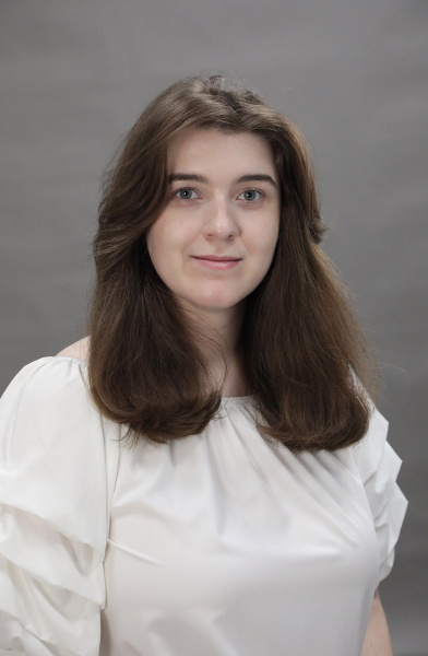 Волоконская Мария Александровна