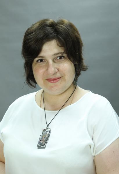 Аракелова Ирина Владимировна