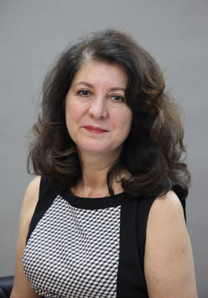 Гуреева Инна Васильевна