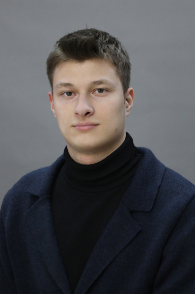 Еремеев Матвей Валерьевич