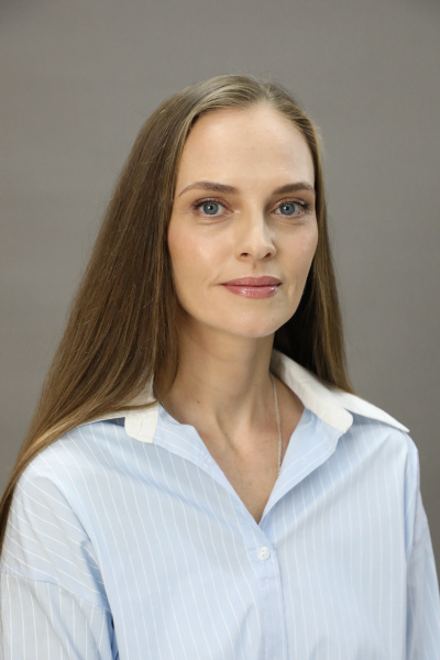 Лопастейская Яна Анатольевна