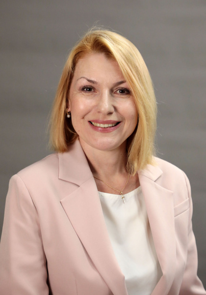 Наумова Виктория Николаевна