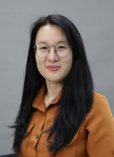 Тархаева Айжана Александровна