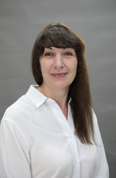 Игнатенко Ольга Петровна