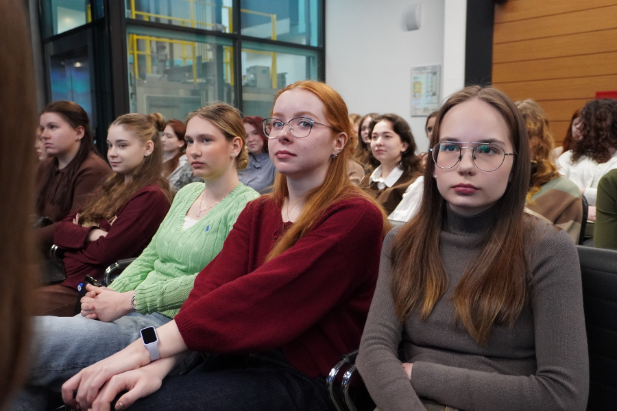 Организационный и педагогический опыт социальной инклюзии обсудили в ВолгГМУ