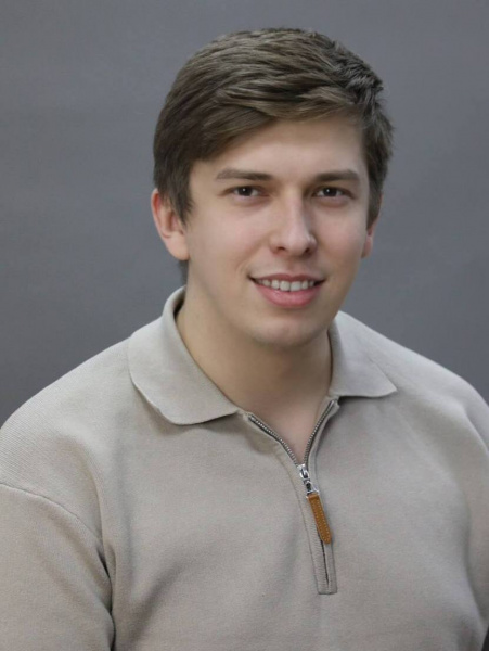 Зубков Александр Владимирович