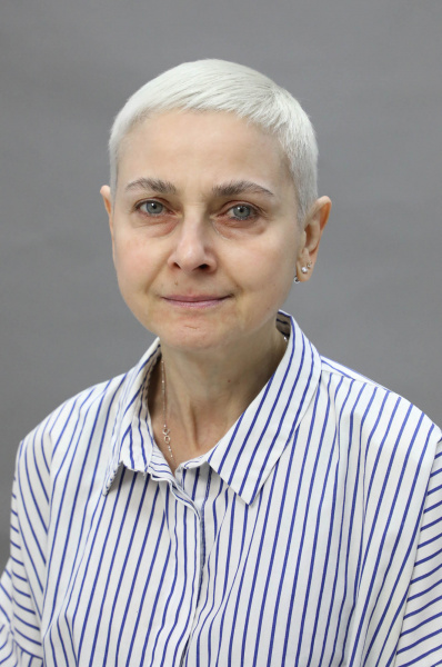 Ананьева Яна Акоповна